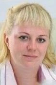 Самойленко Екатерина Валерьевна - Красноярск