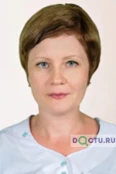 Самойленко Екатерина Александровна - Энгельс