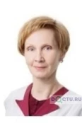 Самойленко Елена Витальевна - Владивосток