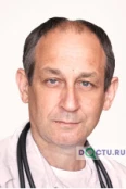 Самойленко Евгений Иванович - Омск
