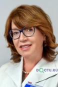 Самойленко Ирина Леонидовна - Москва