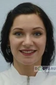 Самойленко Ирина Евгеньевна - Волгоград