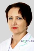 Самойленко Оксана Михайловна - Санкт-Петербург