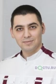 Самойленко Олег Викторович - Ханты-Мансийск