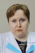 Самойленко Татьяна Николаевна - Москва