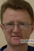 Самойленко Владимир Николаевич - Смоленск