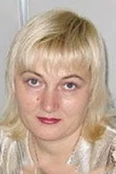 Самойлик Оксана Владимировна - Красноярск