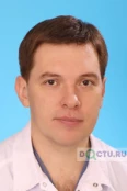 Самойлов Александр Сергеевич - Краснодар