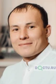 Самойлов Денис Леонидович - Чита