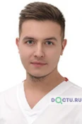 Самойлов Игорь Александрович - Челябинск
