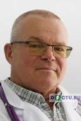 Самойлов Сергей Валерьевич - Новосибирск