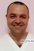 Самойлов Виталий Викторович - Санкт-Петербург