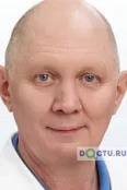 Самойлов Вячеслав Валерьевич - Москва