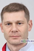 Самойлов Владимир Сергеевич - Воронеж