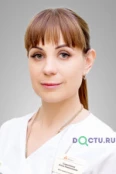 Самойлова Алла Николаевна - Орёл