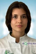 Самойлова Екатерина Сергеевна - Белгород