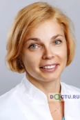 Самойлова Екатерина Викторовна - Санкт-Петербург