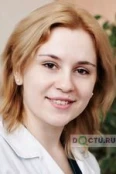 Самойлова Елена Петровна - Тюмень
