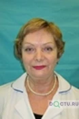 Самойлова Галина Михайловна - Казань