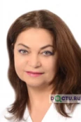 Самойлова Инна Валерьевна - Москва
