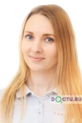 Самойлова Ирина Александровна - Москва