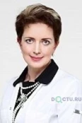 Самойлова Юлия Геннадьевна - Томск