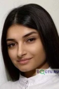 Самойлова Кристина Александровна - Тула