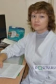 Самойлова Наталия Сергеевна - Казань