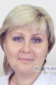 Самойлова Наталия Гранитовна - Москва