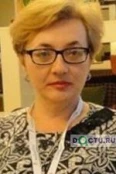 Самойлова Наталья Михайловна - Нальчик