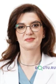 Самойлова Ольга Леонидовна - Краснодар
