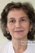 Самойлова Ольга Николаевна - Москва