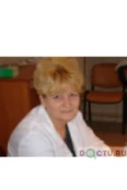 Самойлова Ольга Васильевна - Санкт-Петербург