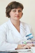 Самойлова Ольга Владимировна - Магнитогорск