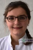 Самойлова Светлана Михайловна - Москва