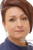 Самойлова Светлана Ивановна - Вологда
