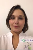 Самойлова Светлана Михайловна - Санкт-Петербург
