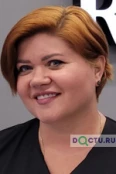 Самойлова Светлана Михайловна - Москва