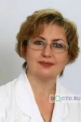 Самойлова Светлана Станиславовна - Казань