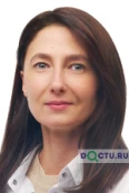 Самойлова Татьяна Александровна - Омск
