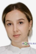 Самойлова Татьяна Алексеевна - Уфа