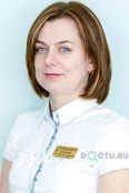 Самойлова Татьяна Анатольевна - Краснодар