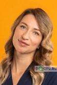 Самойлович Янина Андреевна - Москва