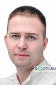 Самохин Вадим Андреевич - Москва