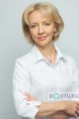 Самохина Екатерина Валерьевна - Санкт-Петербург