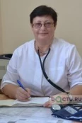 Самохина Ирина Николаевна - Барнаул