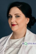 Самохина Ирина Валерьевна - Оренбург