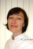Самохина Ирина Хаузеровна - Тольятти