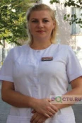 Самохина Ирина Сергеевна - Краснодар
