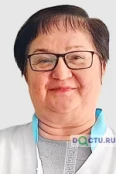 Самохина Марина Владиславовна - Серов